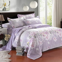 全棉四件套 純棉環(huán)保印花1.5 1.8米床上用品四件套 家紡廠家批發(fā)