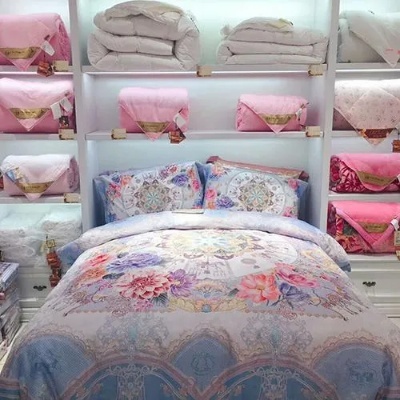 上海家紡品牌哪家最出名?--探尋上海家紡產(chǎn)業(yè)的領(lǐng)軍者