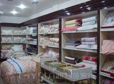 迪夢莎家紡工廠,傳承與創新