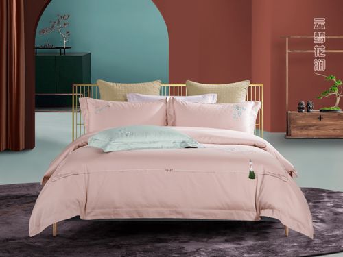 十里紅妝 . 余生為聘