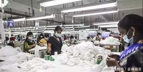 國內紡織服裝業異?；鸨?20年沒遇到過!背后真相是什么?