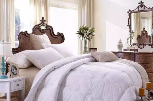 家紡小知識 秋冬我們應該多久曬一次被子