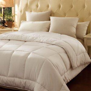 羅萊家紡絲柔大豆纖維被體驗(yàn)評(píng)測(cè) 雙人加大尺寸，帶來(lái)怎樣的睡眠感受？