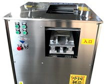 隆堯縣森陽機(jī)械廠產(chǎn)品展示與專業(yè)展覽服務(wù)